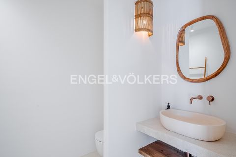 Villa i Benissa, Alicante, Benissa - € 2.495.000 | Ref: W-046JUW - foto 24